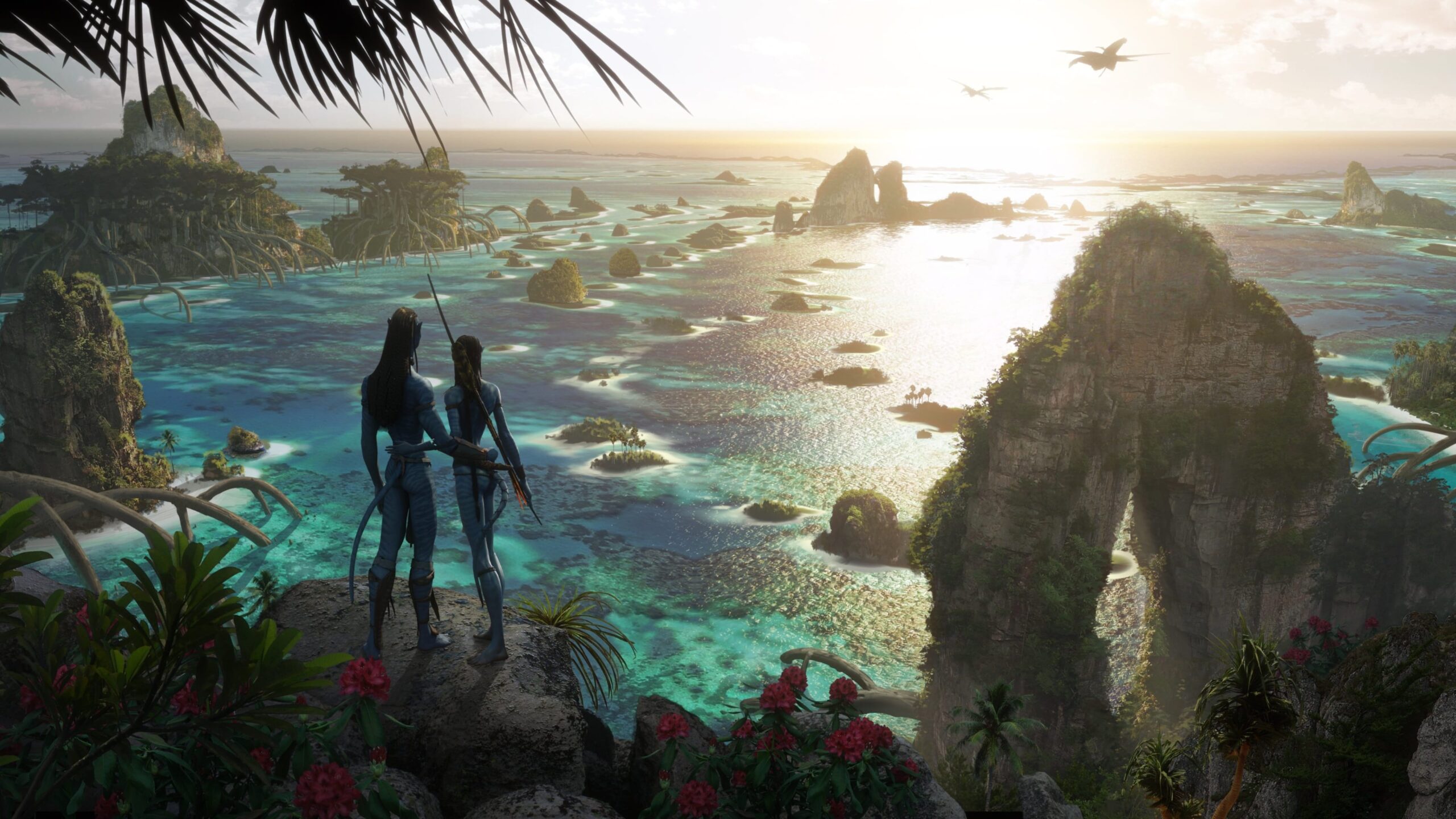 Avatar : La voie de l'eau