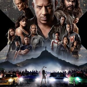 Fast & Furious X film Streaming gratuit sur netfilms