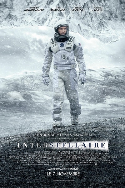 Interstellar Film Streaming VF Streaming gratuit sur netfilms.fr