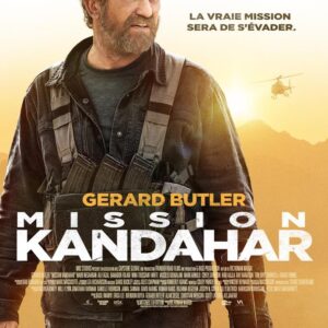 Kandahar Film Streaming VF gratuit sur netfilms