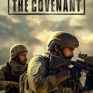 The Covenant 2023 netfilms streaming gratuit