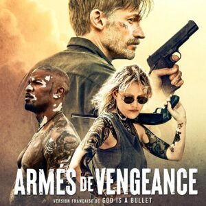 armes de vengeance film streaming 2023 VF Bande-annonce