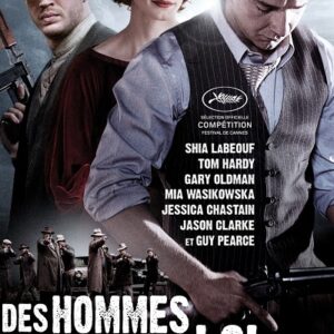 Des hommes sans loi Film Streaming VF
