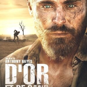 D'or et de sang Film Streaming VF