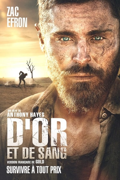 D'or et de sang Film Streaming VF
