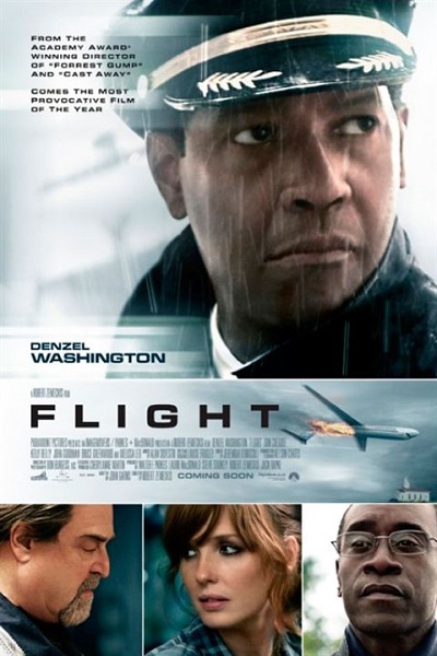 Flight Film Streaming VF