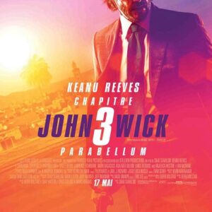 John Wick : Chapitre 3 - Parabellum Film Streaming VF