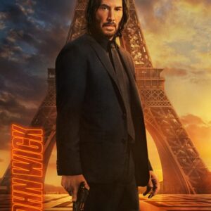 John Wick : Chapitre 4 Film Streaming VF