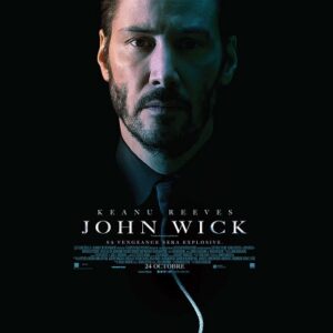 John Wick Film Streaming VF