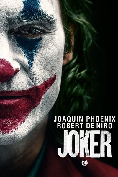 Joker Film Streaming VF