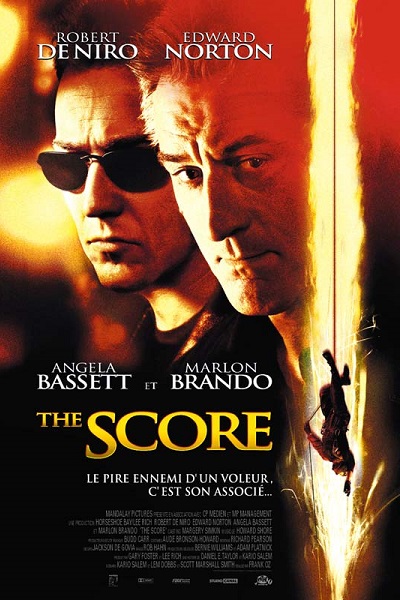 Le grand coup Film Streaming VF