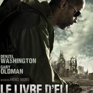 Le livre d'Eli VF Film Streaming