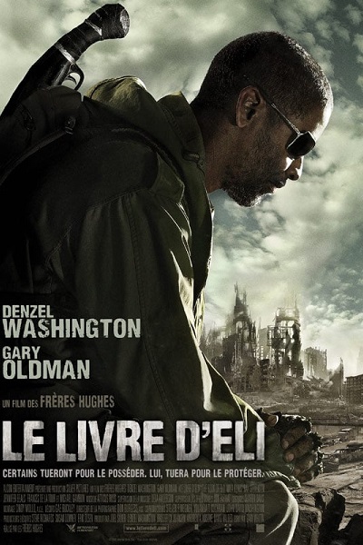 Le livre d'Eli VF Film Streaming