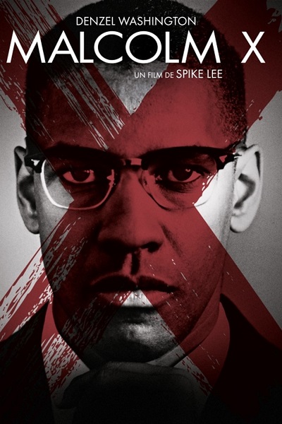 Malcom X VF Film Streaming