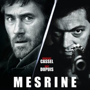 Mesrine 2 L'ennemi public n°1 VF Film Streaming VF