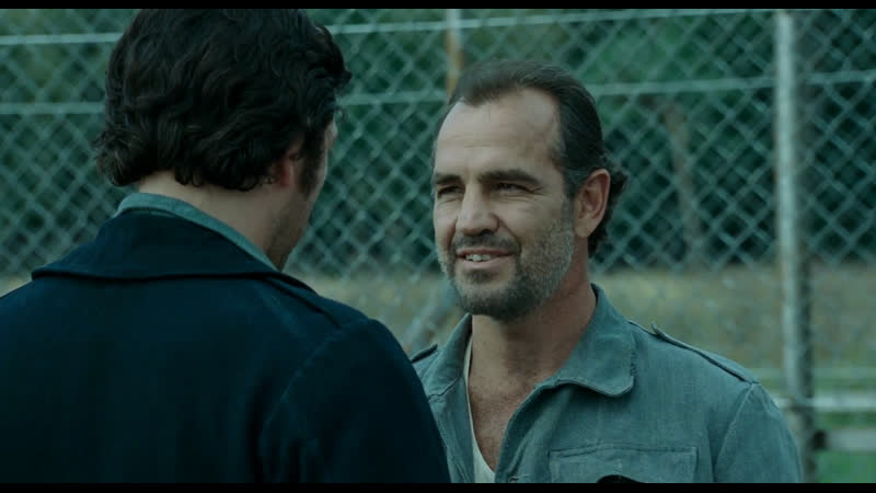 Mesrine 1 : L'Instinct de mort