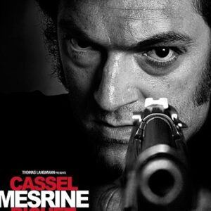 Mesrine : L'instinct de mort VF Film Streaming