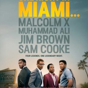 One Night In Miami VF Film Streaming