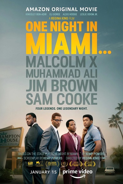 One Night In Miami VF Film Streaming