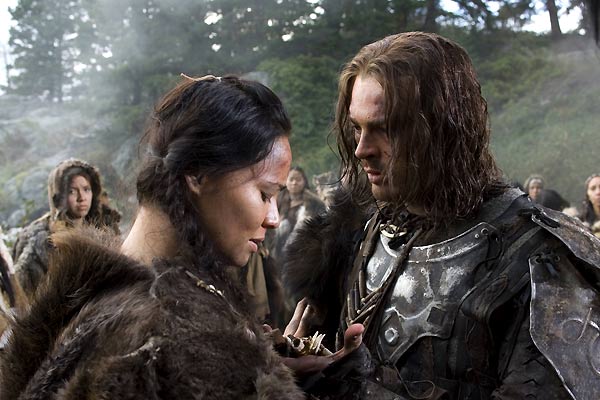 Pathfinder : Le Sang du Guerrier