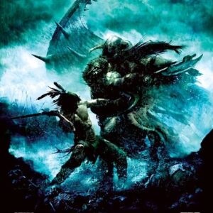 Pathfinder : Le sang du guerrier Film Streaming VF