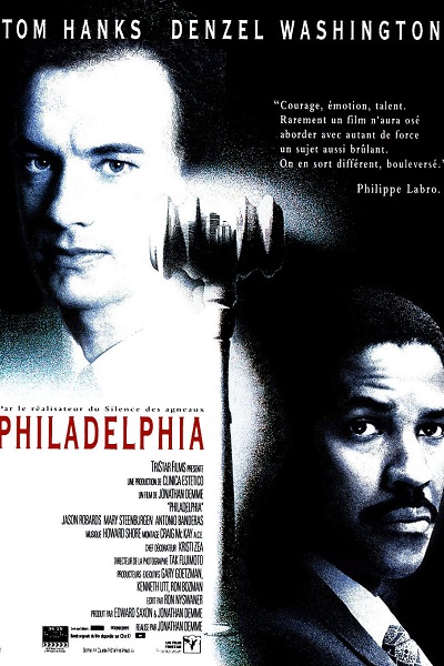 Philadelphie VF Film Streaming