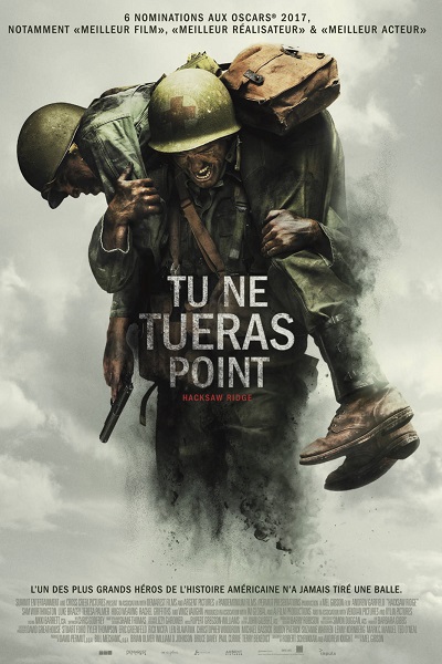 Tu ne tueras point Ryan Film Streaming VF