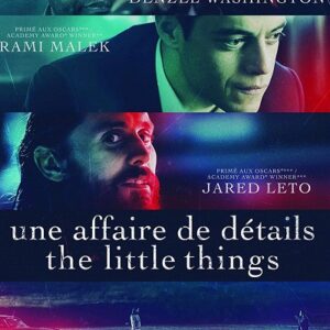 Une affaire de détails VF Film Streaming