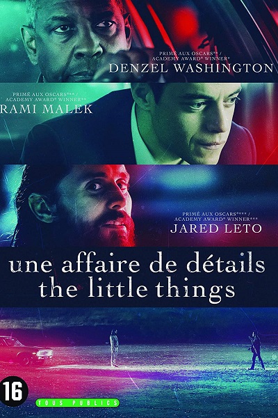 Une affaire de détails VF Film Streaming