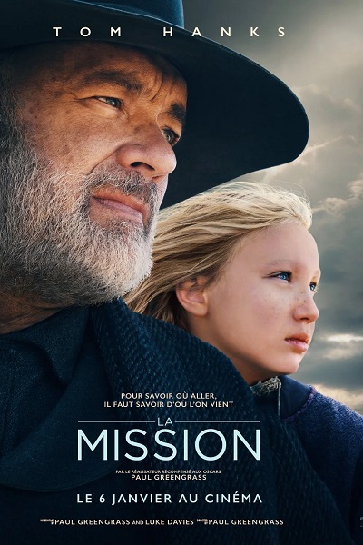 La Mission VF Film Streaming