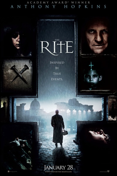 Le Rite VF Film Streaming