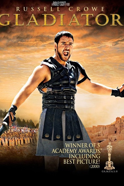 Gladiateur VF Film Streaming