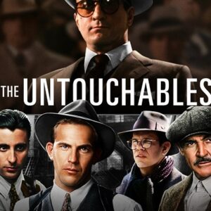Les incorruptibles VF Film Streaming sur netfilms.fr Netflix