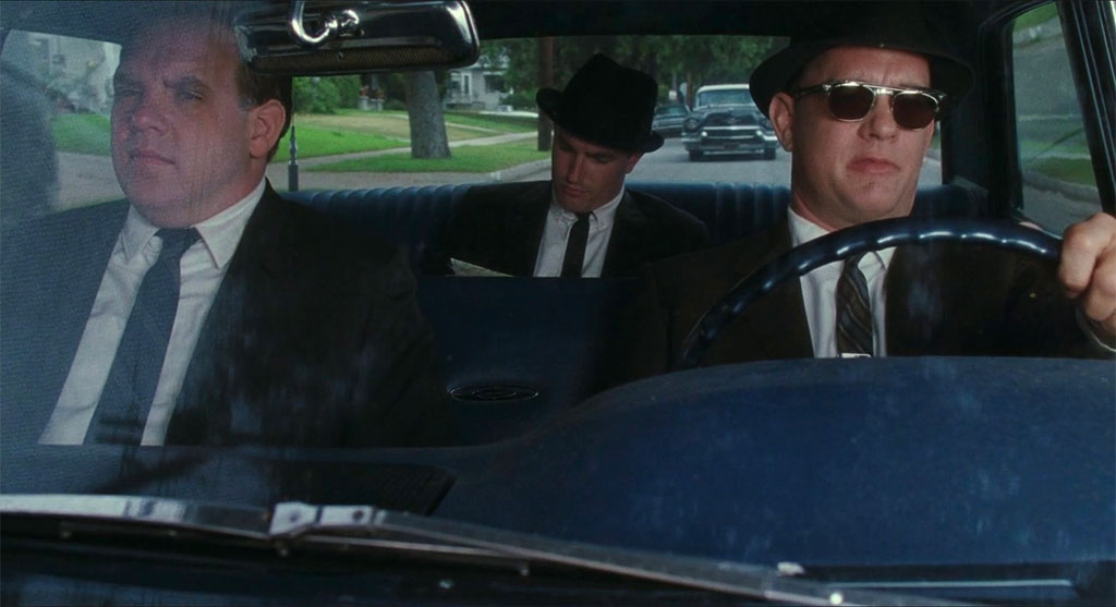 Arrête-moi si tu peux