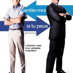 Arrête-moi si tu peux VF Film Streaming sur netfilms.fr Netflix