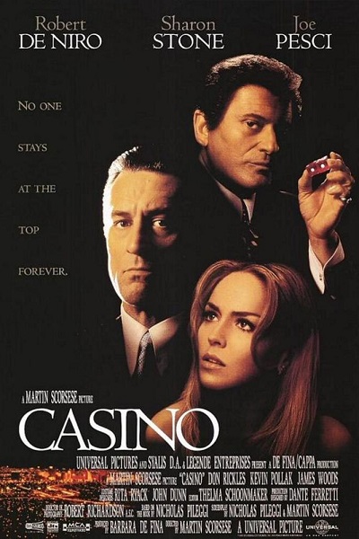 CASINO VF Film Streaming sur netfilms.fr Netflix