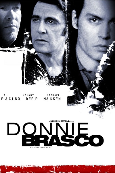Donnie Brasco VF Film Streaming sur netfilms.fr Netflix