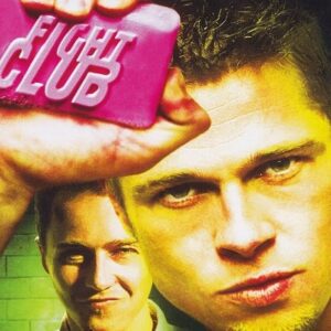 Fight Club VF Film Streaming sur netfilms.fr Netflix
