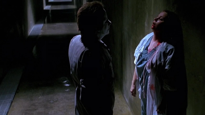 Halloween 6 : La Malédiction de Michael Myers