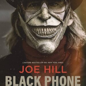 Le téléphone noir VF Film Streaming sur netfilms.fr Netflix