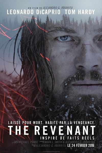 The Revenant VF Film Streaming sur netfilms.fr Netflix