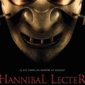 hannibal lecter VF Film Streaming sur netfilms.fr Netflix