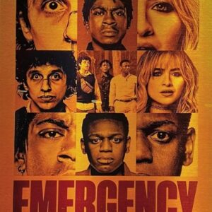 Emergency VF Film Streaming 100% gratuit sur netfilms.fr Netflix Free