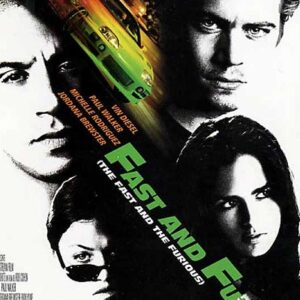 Fast and Furious Film Streaming VF 100% gratuit sur netfilms.fr Netflix