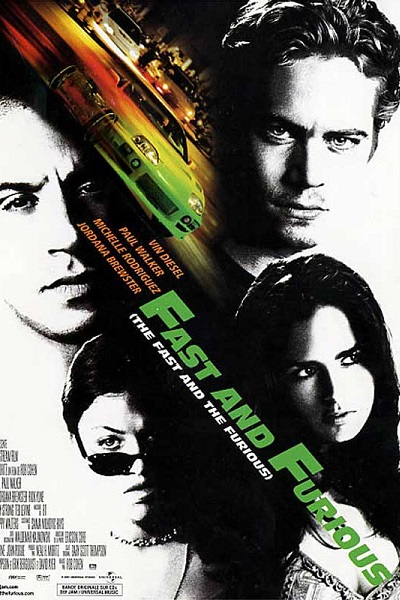 Fast and Furious Film Streaming VF 100% gratuit sur netfilms.fr Netflix