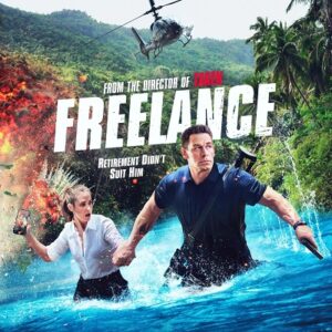 Freelance Film Streaming VF 100% gratuit sur netfilms.fr Netflix