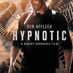 Hypnotic VF Film Streaming 100% gratuit sur netfilms.fr Netflix Free