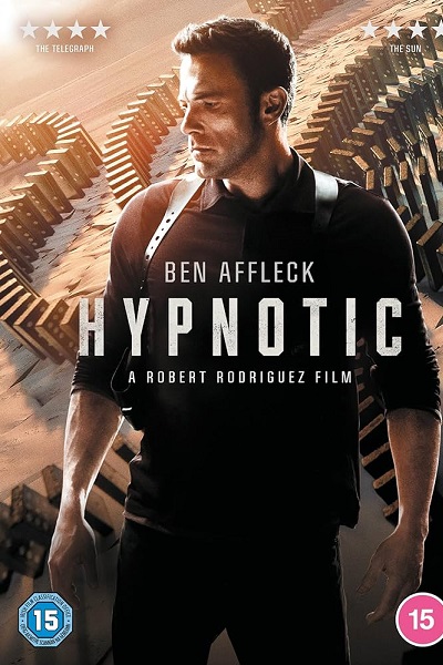Hypnotic VF Film Streaming 100% gratuit sur netfilms.fr Netflix Free
