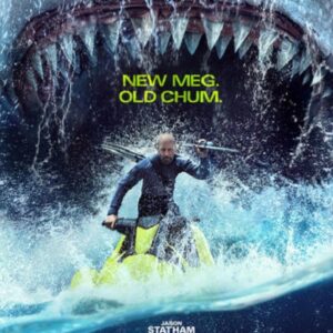 Mégalodon 2 - La fosse Film Streaming VF 100% gratuit sur netfilms.fr Netflix