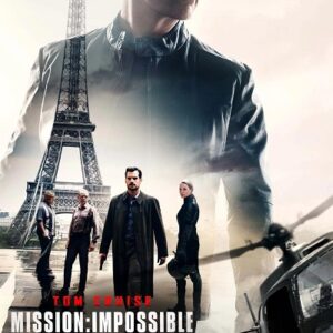 Mission Impossible - Fallout Film Streaming VF 100% gratuit sur netfilms.fr Netflix